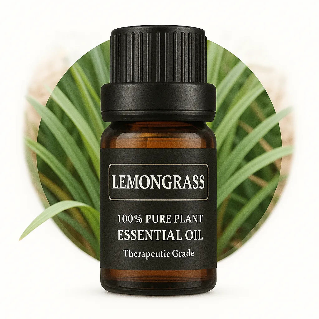 🌿 Huiles Essentielles à Diffuser – Collection Bien-Être & Aromathérapie