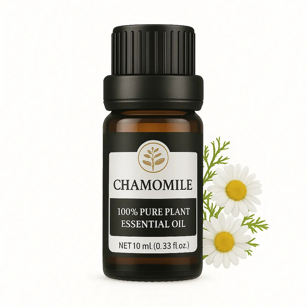 🌿 Huiles Essentielles à Diffuser – Collection Bien-Être & Aromathérapie