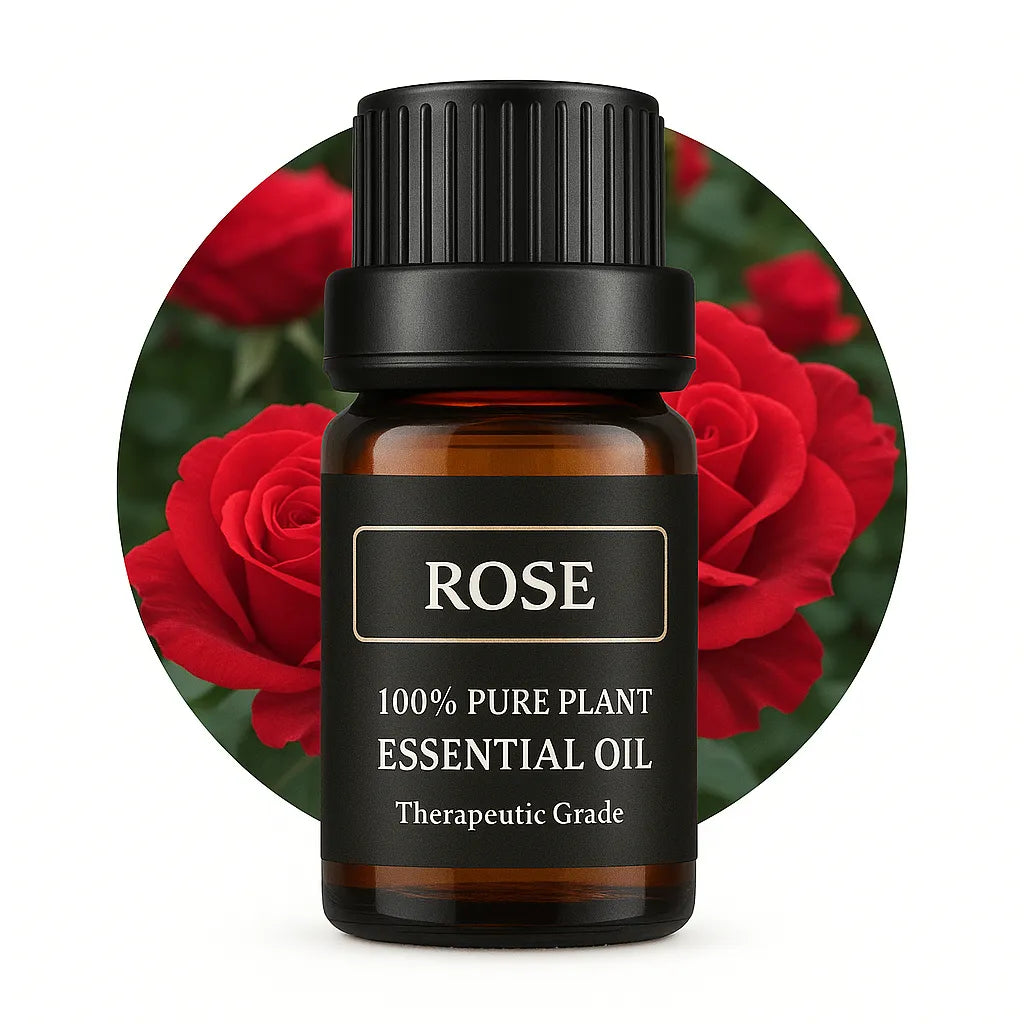🌿 Huiles Essentielles à Diffuser – Collection Bien-Être &amp; Aromathérapie
