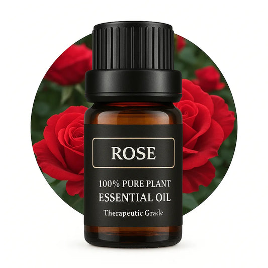 🌿 Huiles Essentielles à Diffuser – Collection Bien-Être &amp; Aromathérapie