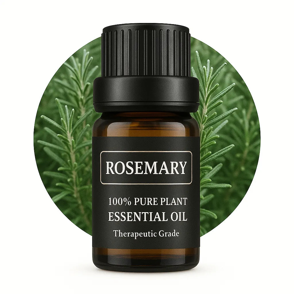 🌿 Huiles Essentielles à Diffuser – Collection Bien-Être &amp; Aromathérapie