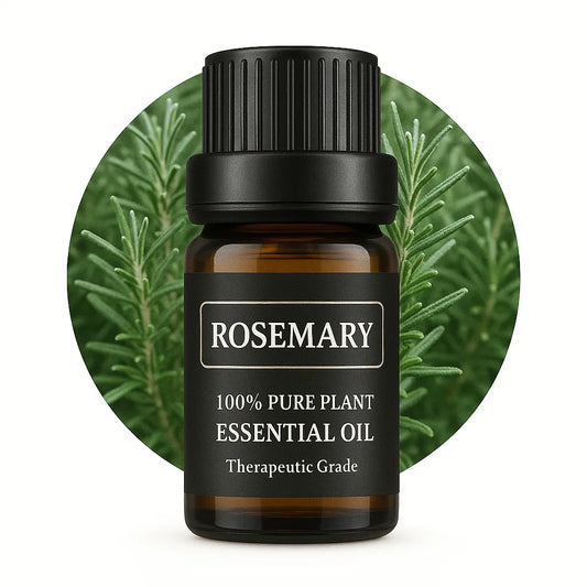 🌿 Huiles Essentielles à Diffuser – Collection Bien-Être &amp; Aromathérapie