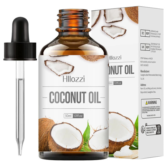 🌿 Huiles Essentielles 100% Pures – Soin &amp; Beauté Naturelle