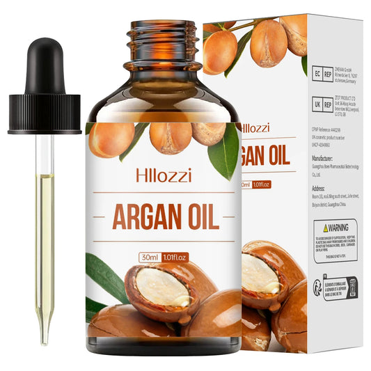 🌿 Huiles Essentielles 100% Pures – Soin &amp; Beauté Naturelle