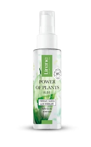 🌿 Hydrolats de Plantes Aloe 100 % Naturels – Soin Visage & Corps