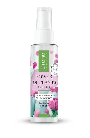 🌿 Hydrolats de Plantes Opuntia 100 % Naturels – Soin Visage & Corps