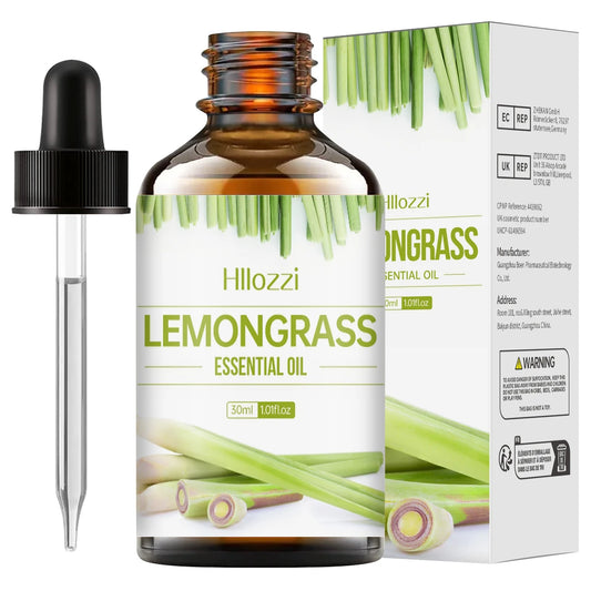 🌿 Huiles Essentielles 100% Pures – Soin &amp; Beauté Naturelle