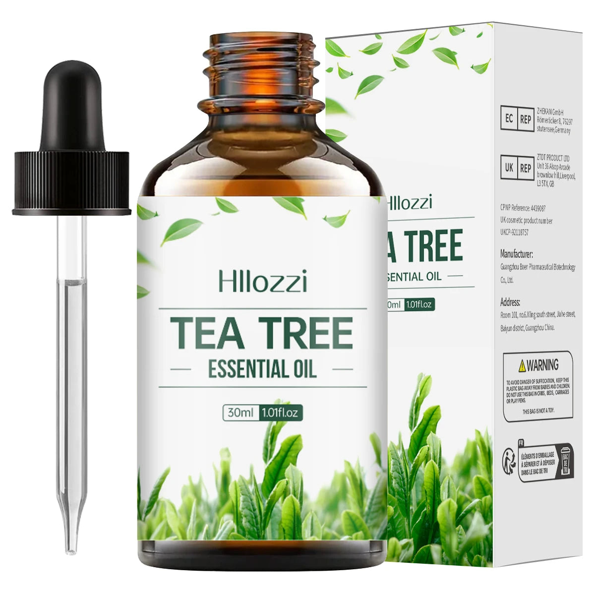 🌿 Huiles Essentielles 100% Pures – Soin &amp; Beauté Naturelle