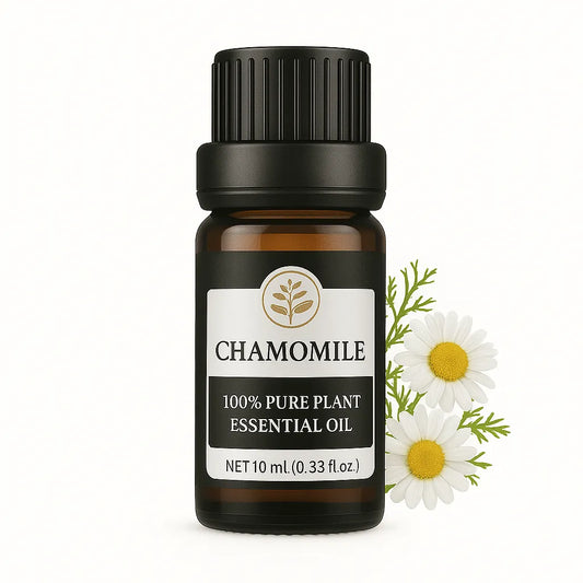 🌿 Huiles Essentielles à Diffuser – Collection Bien-Être &amp; Aromathérapie