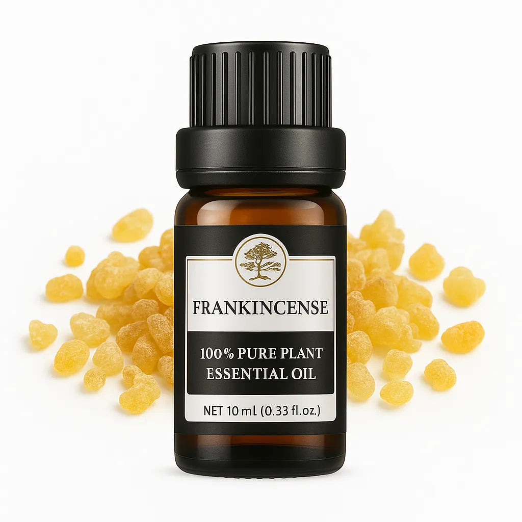 🌿 Huiles Essentielles à Diffuser – Collection Bien-Être &amp; Aromathérapie