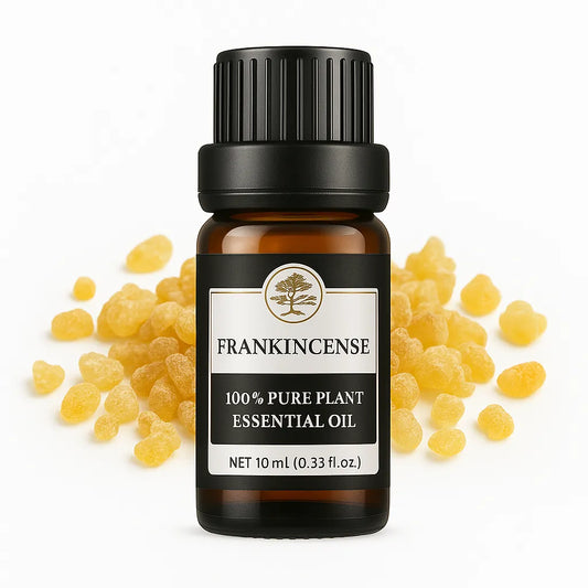 🌿 Huiles Essentielles à Diffuser – Collection Bien-Être &amp; Aromathérapie