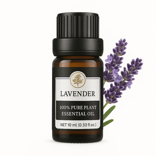 🌿 Huiles Essentielles à Diffuser – Collection Bien-Être &amp; Aromathérapie