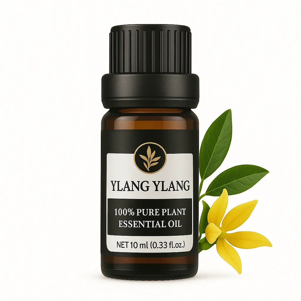 🌿 Huiles Essentielles à Diffuser – Collection Bien-Être &amp; Aromathérapie