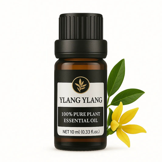 🌿 Huiles Essentielles à Diffuser – Collection Bien-Être &amp; Aromathérapie